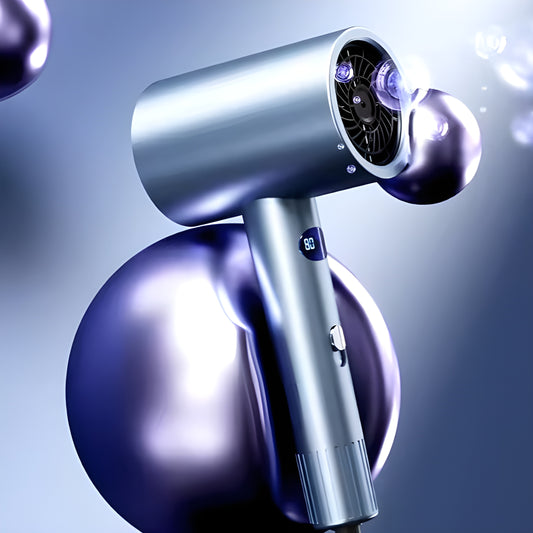 Aesthetic Ionic Hair Dryer