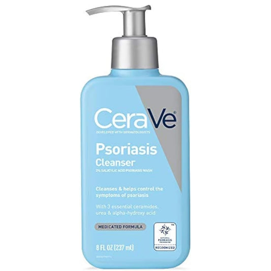 Skin Therapy Cleanser (237ml)