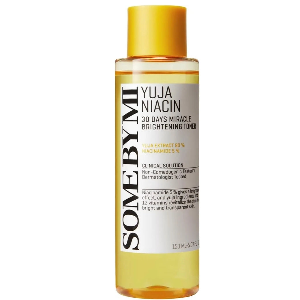 Brightening Toner (150ml)